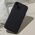 Silicon case for Samsung Galaxy Xcover Pro 2 / Xcover 6 Pro black 5900495019561