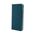 Smart Magnetic case for Oppo Reno 10 5G / 10 Pro 5G dark green 5900495561961