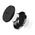 Universal phone holder Baseus Small Ears, Black - 17800 έως 12 άτοκες Δόσεις