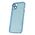 Slim Color case for Xiaomi Redmi Note 12 4G blue 5900495318626