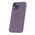 Slim Color case for Xiaomi Redmi 12c / Redmi 11a plum 5900495321022