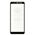 Ancus Tempered Glass Ancus Full Face 5D 9H για Samsung SM-A730F Galaxy A8 Plus (2018) Full Glue 23708 5210029062438