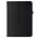 Ancus Θήκη Book Ancus Magnetic για Apple iPad Air 2022 10.9" Μαύρη 37599 5210029100055