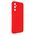 Ancus Θήκη TPU Ancus για Samsung SM-A346 Galaxy A34 Κόκκινη 38609 5210029102899