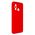 Ancus Θήκη Ancus Silicon Liquid για Xiaomi Redmi 12C Κόκκινο 39789 5210029106347