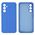 Ancus Θήκη Ancus Silicon Liquid για Samsung SM-A546 Galaxy A54 Σκούρο Μπλε 39817 5210029106613