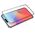 Hoco Tempered Glass Hoco Premium Series G16 Full Screen HD 5D Large Arc 0.4mm 9H για Apple iPhone 15 Pro Σετ 10τμχ 40783 6942007607650