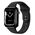 Maxcom Smartwatch Maxcom FW59 4G GPS IP65 670mAh με 1.85” IPS 20mm Silicon Band και SOS Button Μαύρο 40833 5908235977799