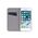 Smart Magnet case for Xiaomi Redmi 13c 4G / 13c 5G navy blue 5907457715516