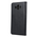 Smart Magnetic case for Xiaomi Redmi Note 12 5G (Global) / Poco X5 black 5900495072931