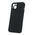 Silicon case for Motorola Moto E13 black 5900495076465