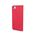 Smart Magnet case for Oppo A57 4G 2022 / A57 5G 2022 / A57s 4G / A77 4G 2022 / A77 5G 2022 red 5900495031037