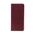 Smart Magnetic case for Samsung Galaxy A25 5G (global) burgundy 5907457726499