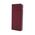 Smart Magnetic case for Realme C55 burgundy 5900495080554