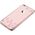 X-FITTED Swarovski IPHONE 6+ Luckyflower light pink PPXHP 6925060305114