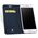 DUX DUCIS SKIN LEATHER HUAWEI Y3 2017 DARK BLUE 6934913093511