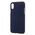 XIAOMI MI 11 Soft Jelly Case navy blue 8809803424974