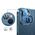 Camera Cover IPHONE 12 Hofi Cam Pro+ Clear 9589046922893