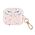 UNIQ case Coehl Terrazzo AirPods Pro pink/blush pink 8886463675465