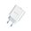 Wall Charger 20W PD USB-C Jellico AK180 white 6972310642277