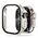 Case APPLE WATCH ULTRA 49MM Tech-Protect Defense360 silver 9490713930236
