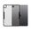 Case APPLE IPAD PRO 12.9 (3gen / 4gen / 5gen) PanzerGlass ClearCase Antibacterial black 5711724002939