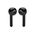 Bluetooth 5.0 TWS Headphones + AWEI Docking Station (T15) black 6954284024525