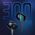 Bluetooth 5.0 TWS Gaming Headphones + AWEI Docking Station (T23) white 6954284001755