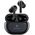 Bluetooth 5.3 TWS Headphones + AWEI Docking Station (T61) black 6954284004268