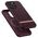 Case APPLE IPHONE 15 PRO MAX Caselogy Parallax Mag MagSafe burgundy 810083833545