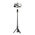 Selfie Stick Tripod with LED Light Bluetooth Tech-Protect L05S black 5906203690381