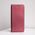 Smart Magnetic case for Realme 12 5G burgundy 5907457755376