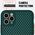 Breath Case for Xiaomi Redmi Note 9S/Note 9 Pro Green 5900217363491