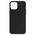 Back Case MATT for IPHONE 12 PRO MAX Black 5900217395621