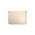 Guess sleeve GUCS16PSATLE 16” beige Saffiano Triangle 3666339039936