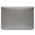 Karl Lagerfeld sleeve KLCS16SAKHPCK 14” silver Sleeve Mono Saffiano Choupette 3666339170585