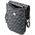 Guess bag for phone GUWBHGCFSEK black Wallet GCube Stripe 3666339112745