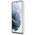 Karl Lagerfeld case for Samsung Galaxy S23 KLHCS23SHNIKTCT transparent HC IML NFT Ikonik 3666339117795