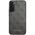 Guess case for Samsung Galaxy S23 Plus GUHCS23MG4GFGR grey hardcase 4G Metal Gold Logo 3666339116965