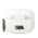 Karl Lagerfeld case for Airpods Pro KLAPRUNCHH white 3D Silicone NFT Karl 3666339087937