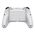 Wireless Gamepad No brand 4011B, For Play Station 4, White - 13083 έως 12 άτοκες Δόσεις