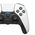 Wireless Gamepad No brand 4011B, For Play Station 4, White - 13083 έως 12 άτοκες Δόσεις