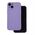 Silicon case for Samsung Galaxy A52 4G / A52 5G / A52S 5G lilac 5907457756182