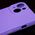 Silicon case for Samsung Galaxy A52 4G / A52 5G / A52S 5G lilac 5907457756182