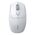 Wireless 3 modes mouse UGREEN MU103 (white) 6941876216291