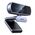 Web Camera with micro Ugreen 15728 USB (silver) 6941876217281