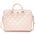 Bag LAPTOP 16" Guess Quilted 4G (GUCB15ZPSQSSGP) pink 3666339210946