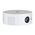 Wireless Projector Havit PJ217-EU white color 6939119066604