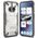 Case NOTHING PHONE 2A Ringke Fusion-X gray 8809961785993