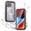 ShellBox Husa pentru iPhone 15 - ShellBox Waterproof IP68 MagSafe Case - Black 5949419119802 έως 12 άτοκες Δόσεις